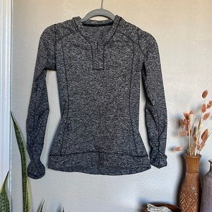Outdoor Research Fleece Lined Top